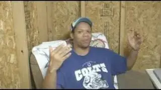 Cena's Corner Update