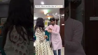#rakshabandhanfestival #rakshabandhanvideo #office #rakshabandhanshorts  #funny #officelife
