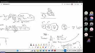 [EPM462] - Advanced Protection in power systems - Lecture 3 - Dr. Amr Magdy - Spring'25