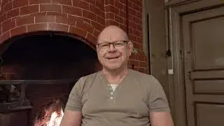 Riekkausta luvassa, 4.1.2026, Jukka Nieminen