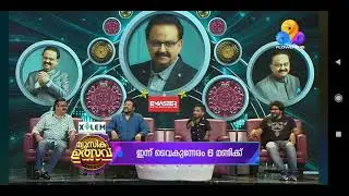 Music Ulsav Ep# Promo Flowers Promo (1080p)