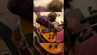 Christmas Shenanigans Recording