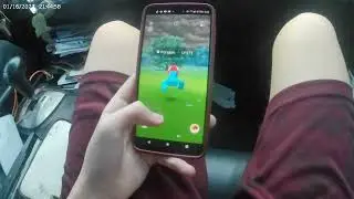 SHINY PORYGON WOO/ january community day pokemon go!