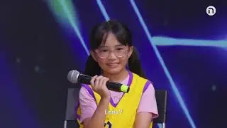 Ps 91 Lesson ♡ NCC Rock Kidz