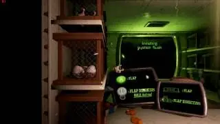Chicku GTS 450 1080p gameplay