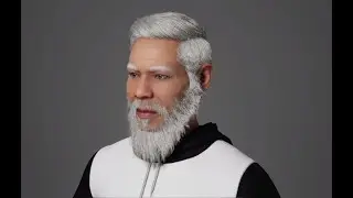 SURYA | Meta Human | First Hour with META HUMAN CREATOR