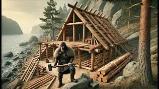 Build Like a Viking: Creative Base Ideas in Valheim!