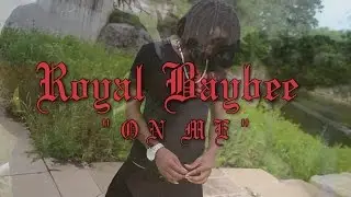 YR (Royal Baybee) - KTS Pt. 2 | Dir. @DerroDinero