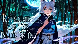 Fantasy Isekai Romance Audiobook | Kitsune of the Blue Sun | Chap 1- 20