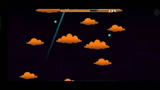 perfect run en geometry dash theory of everything