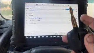 Mitsubishi  Triton why to immo off code P0513 B1702