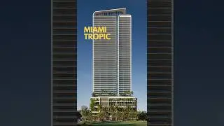 Experience Luxury Living At Jean-Georges Miami Tropic Residences
