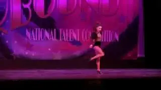 Strong Dance Studios Starbound Competition 3-21-15