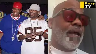 Dame Dash Questions How Deep Jay Z Pockets Are & Speaks On How He Lost His Wealth