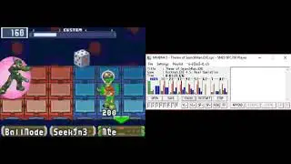 Megaman Battle Network 4.5 - Real Operation: Theme of SearchMan.EXE (SNES Arrange)