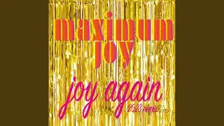 Joy Again (Remix 2023)