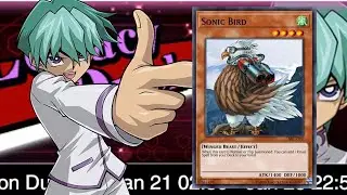 Yu-Gi-Oh! Duel Links - Legacy Duels January 2026 Day 8 x Noah & Sonic Bird