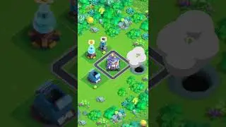 Bitstar- building gameplay