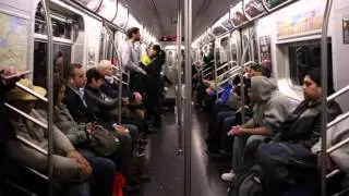 A Night At The Garden: An Underground Hip Hop Documentary
