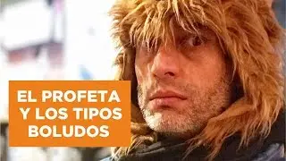 Mejores momentos de Tronco en Fantino 910, Parte 9