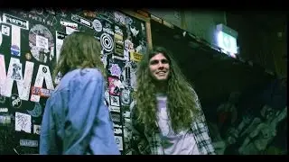 Regular Band - Flame (Official Video)