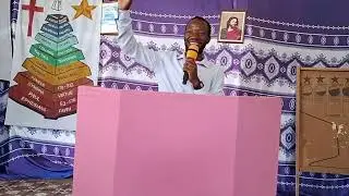 URITH WA BWANA. DIACRE MICHEL KERE SUNDAY 2024.