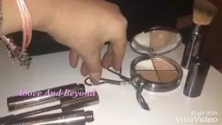 Maelle Beauty's Products so far.