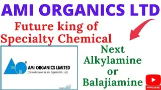 AMI ORGANICS share latest news I AMI ORGANICS stock news today! AMI ORGANICS buying level?