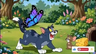 Tom and jerry show | Cartoons for kids in english |  tom and jerry cartoon | tom and jerry episodes