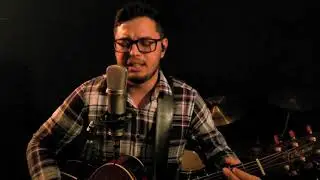 O CARPINTEIRO (COVER) | PR. ANDR&Eacute; BRAGA