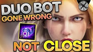 THEY DID NOT FF | LUX LEAGUE OF LEGENDS GAMEPLAY 2025 How to Climb Playthrough