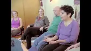 Learning to Touch - the workshop