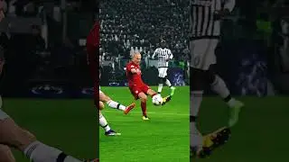 Robben style ! ⚽ FC Bayern Munich vs Juventus  #dailygoals #football #goal #arjenrobben10
