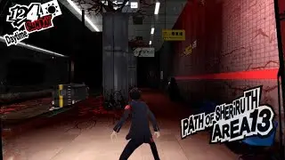 Persona 5 Royal free game breaking items
