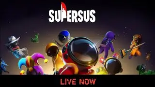 Solo Rank Super Sus