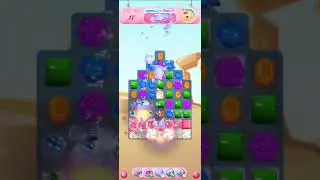 Candy crush saga level 1461 to 1465 #addd #hitgame #gameaddict #youtubegaming #games #ytgaming