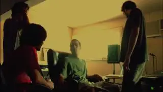 Lizard Sun Demo 2007