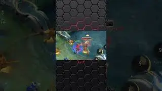 minsitthar revamp full attack speed