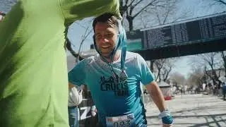 V&iacute;a Crucis Trail 2025 -  Santa Rosa de Calamuchita