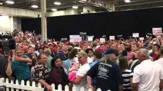 Donald Trump Hates We Are Libertarians