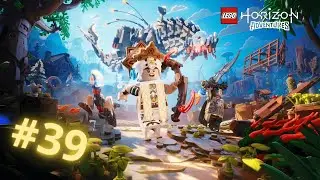 LEGO Horizon Adventures Gameplay PL | Część  39