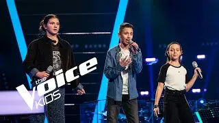 Ramona, Franka, &Scaron;imun &ndash; &ldquo;Morski ljudi, morske žene