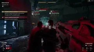Killing Floor 3 2 achievemtns