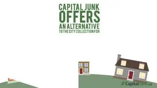 Ottawa's Full Service Junk Removal -- Garbage Disposal