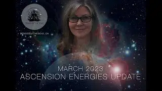 March 2023 Ascension Energies Update