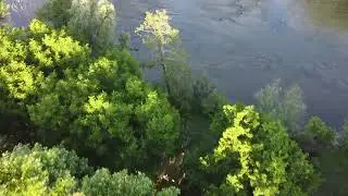 CAMPING BELA KRAJINA PODZEMELJ - RIVER KOLPA - SLOVENIA