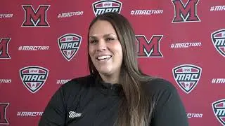 2025 Miami Softball Season Preview - Coaching Staff