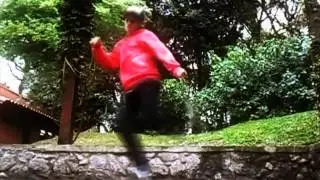 Maa Ameliano - Just Dance / Los Transas
