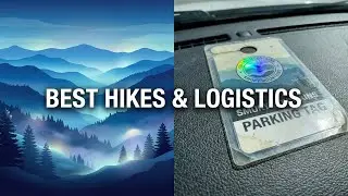Great Smoky Mountains: 6 Best Hikes & Trip Planning Guide