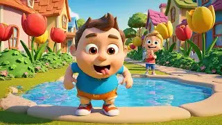 Best Nursery Rhymes – 1 Hour Compilation | Kids Songs & Baby Rhymes
